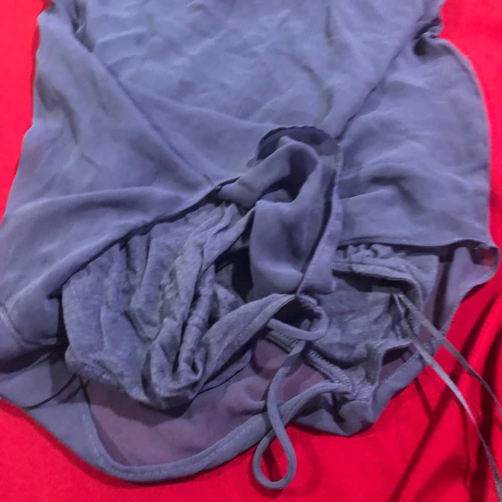Express blouse - Picture 3 of 4